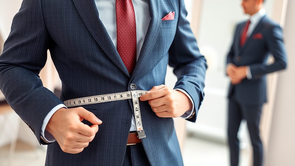 到店量体与自行量体：服务范围与取舍依据怎样判断？